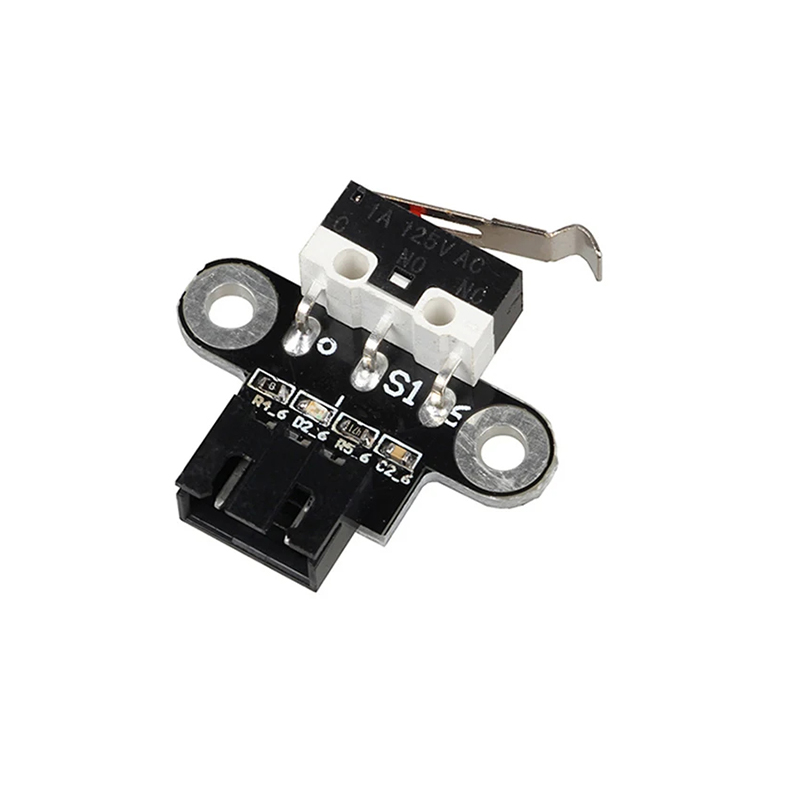 Endstop Mechanical Limit Switc – Limit Switch Cnc Bewertung und Preis