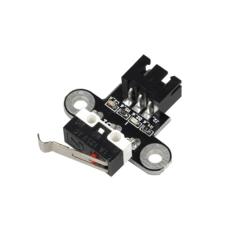 Endstop Mechanical Limit Switc – Limit Switch Cnc Bewertung und Preis