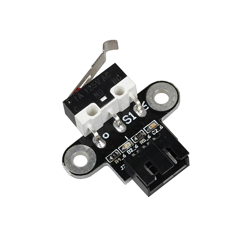 Endstop Mechanical Limit Switc – Limit Switch Cnc Bewertung und Preis