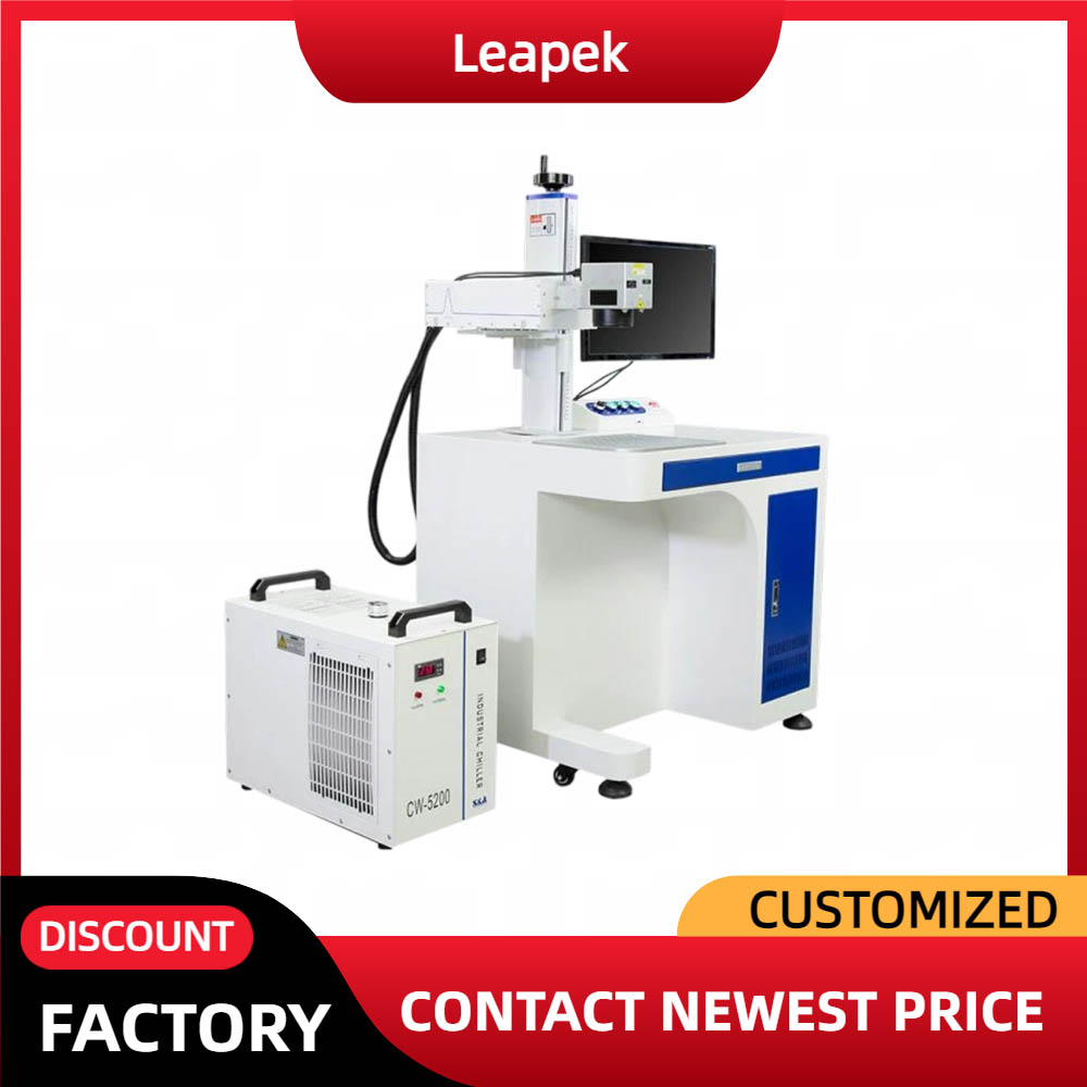 15W Desktop UV Laser Engraver  – Desktop Laser Engraver Bewertung und Preis