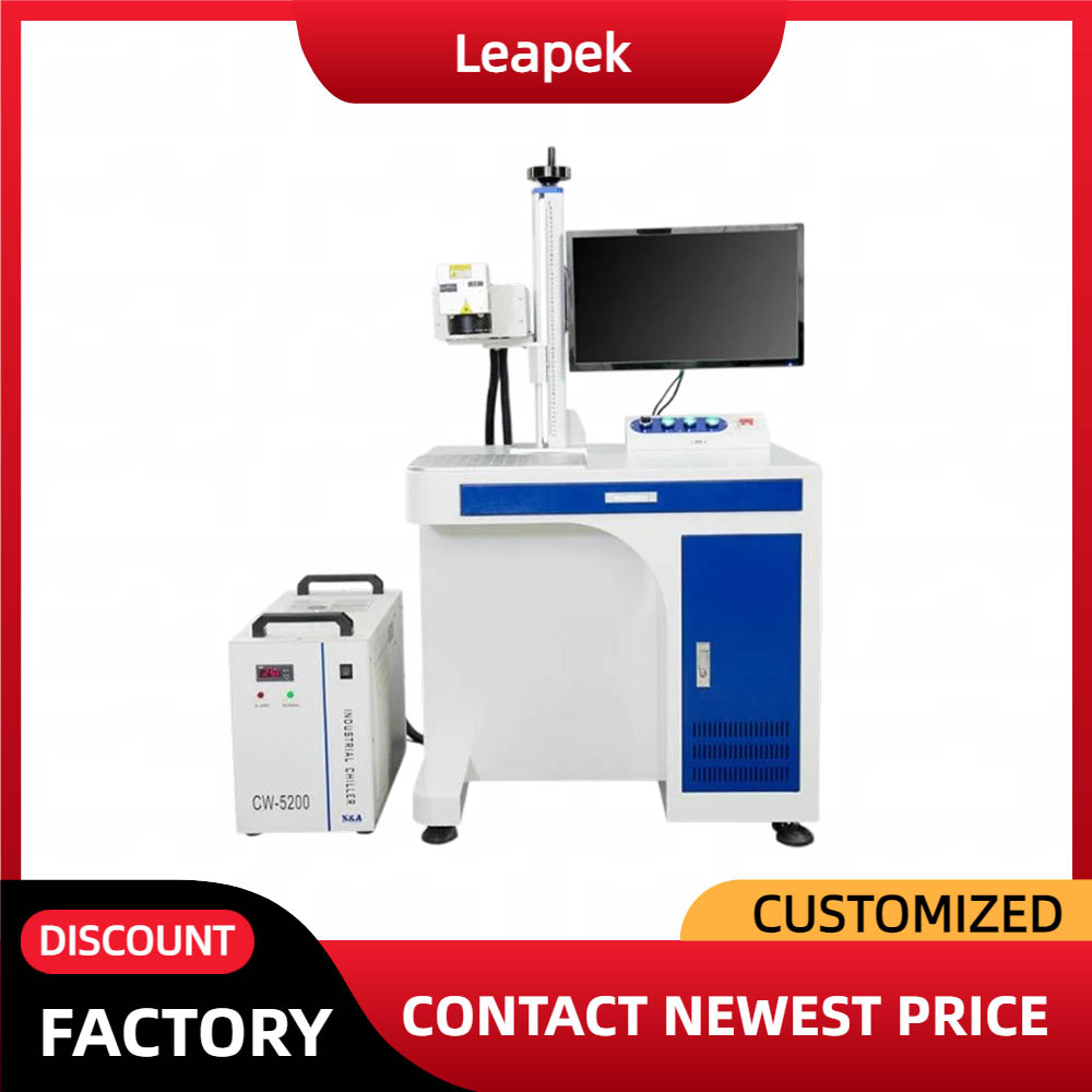 15W Desktop UV Laser Engraver  – Desktop Laser Engraver Bewertung und Preis