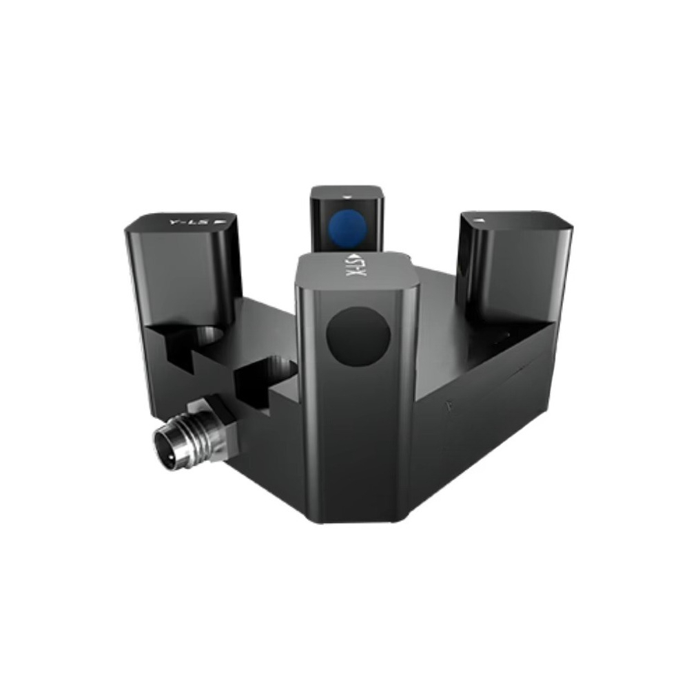 LCB-02 Equipment & Constructio – Xtool Industrial Laser Bewertung und Preis