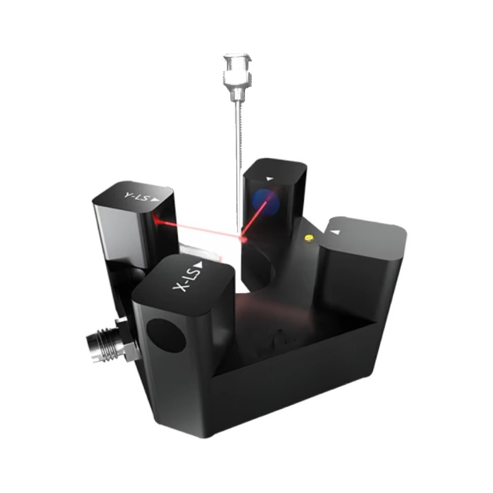 LCB-02 Equipment & Constructio – Xtool Industrial Laser Bewertung und Preis