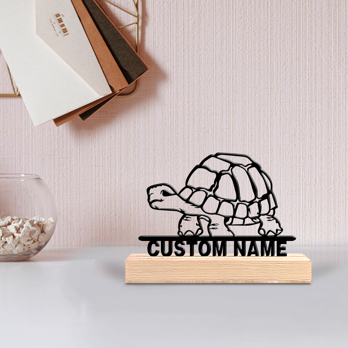 A luxurious black custom-made  – Desktop Laser Engraver Bewertung und Preis