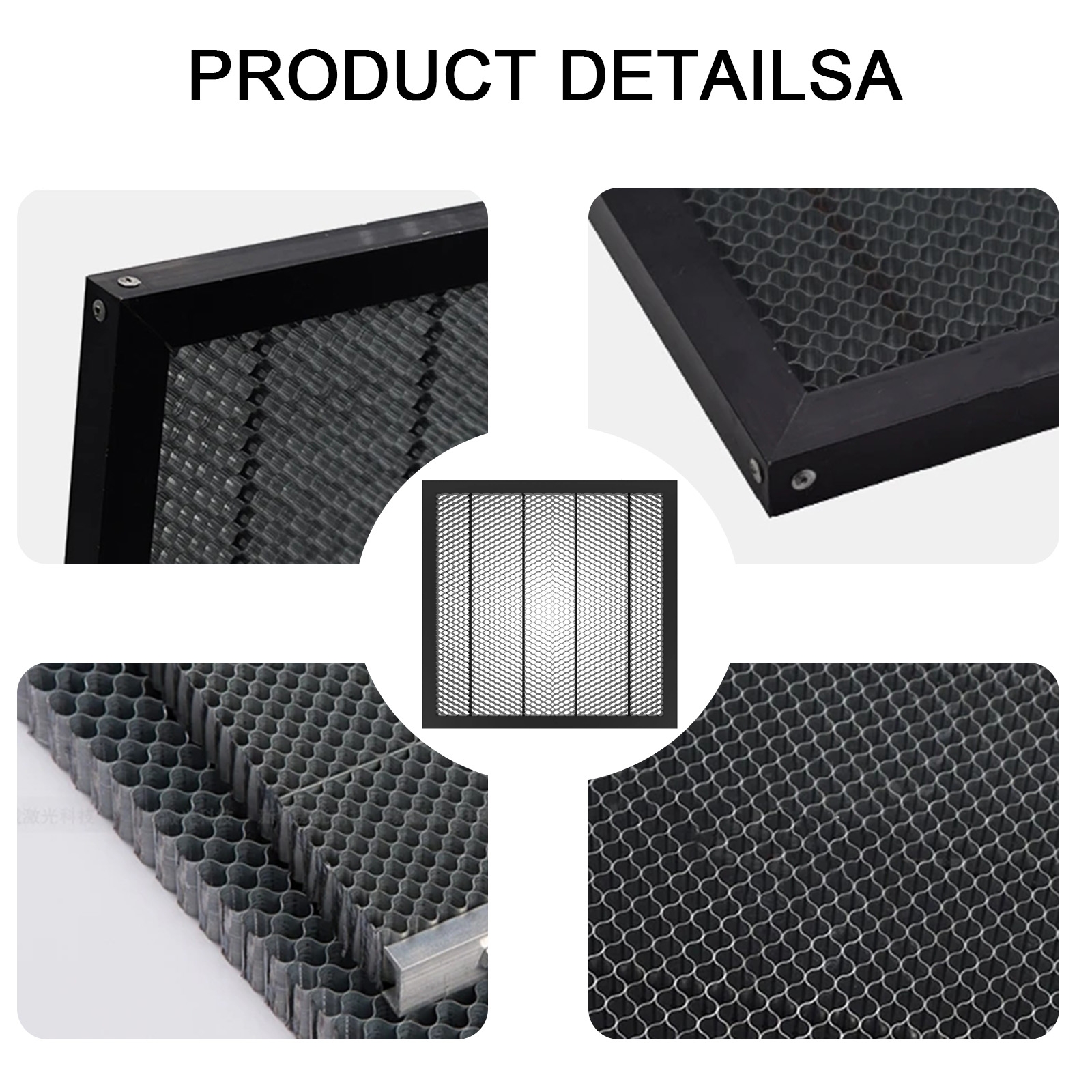 NEJE Honeycomb Laser Bed 375×3 – Honeycomb Laser Bed Bewertung und Preis