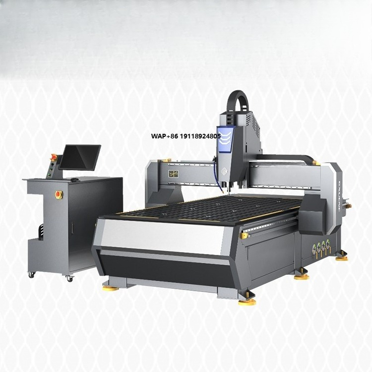 2 Years Warranty High Precisio – Cnc Router Machine Bewertung und Preis