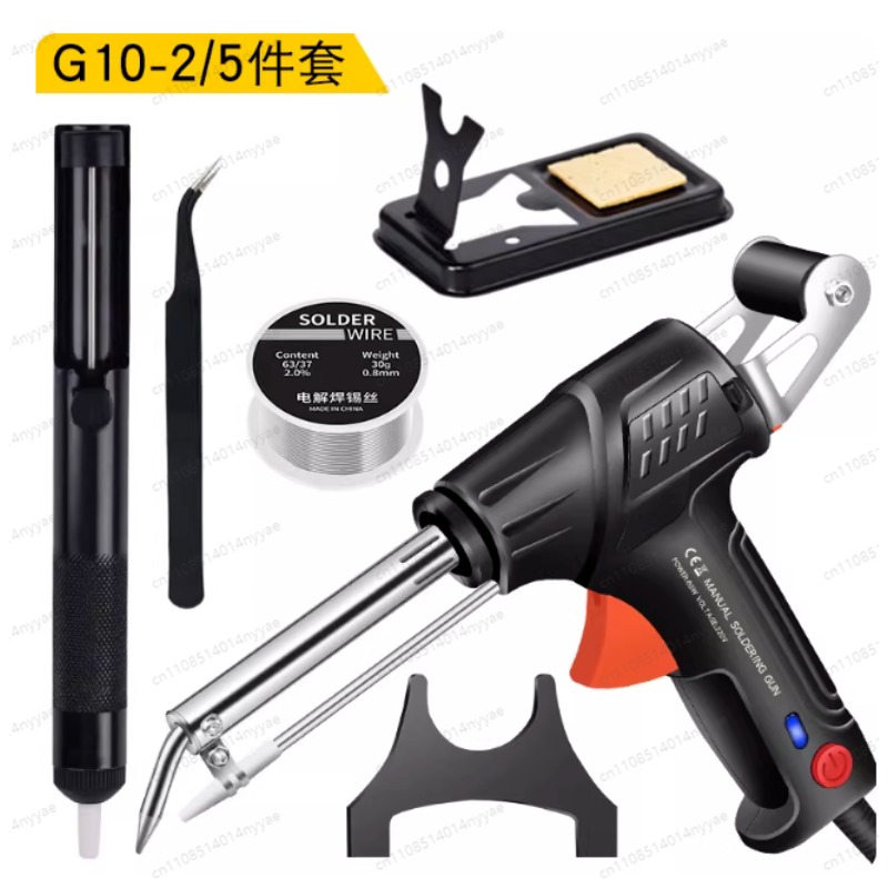 Premium-Internally Heated Indu – Industrial Grade Laser Welder Bewertung und Preis