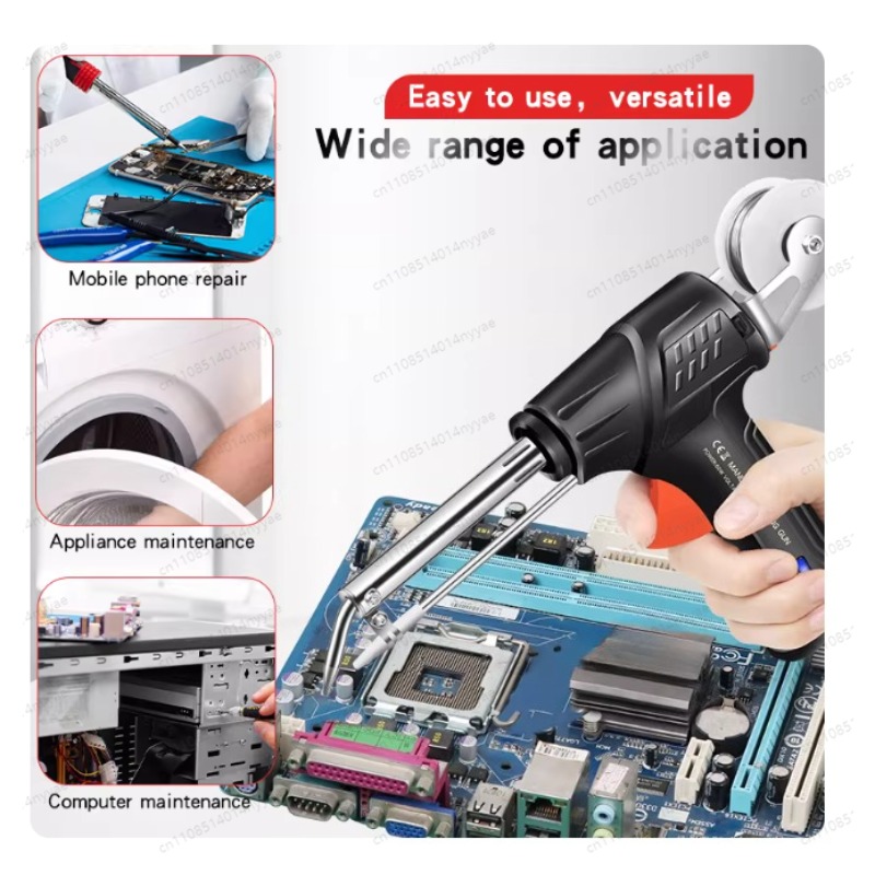 Premium-Internally Heated Indu – Industrial Grade Laser Welder Bewertung und Preis