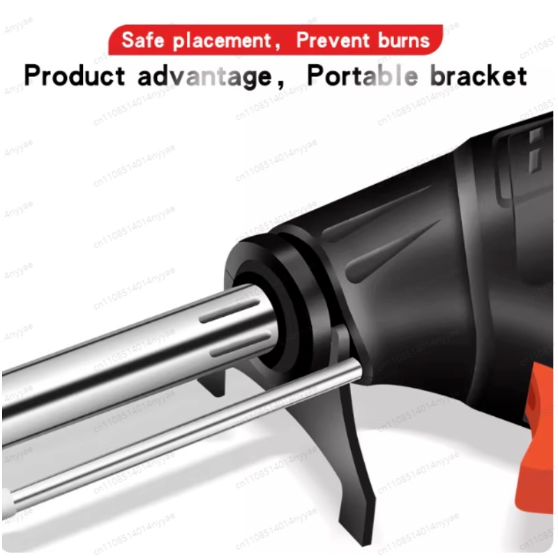 Premium-Internally Heated Indu – Industrial Grade Laser Welder Bewertung und Preis