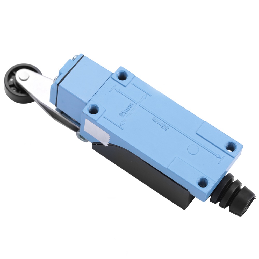 TZ-8104 Momentary Limit Switch – Limit Switch Cnc Bewertung und Preis