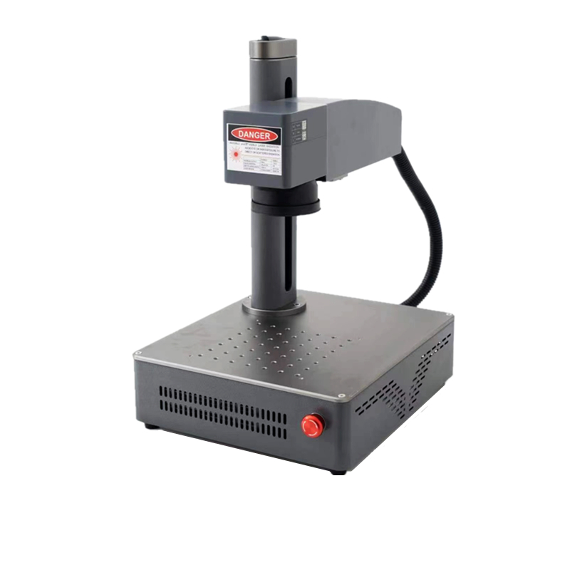 MAX Plus 20W Fiber Portable De – Desktop Laser Engraver Bewertung und Preis