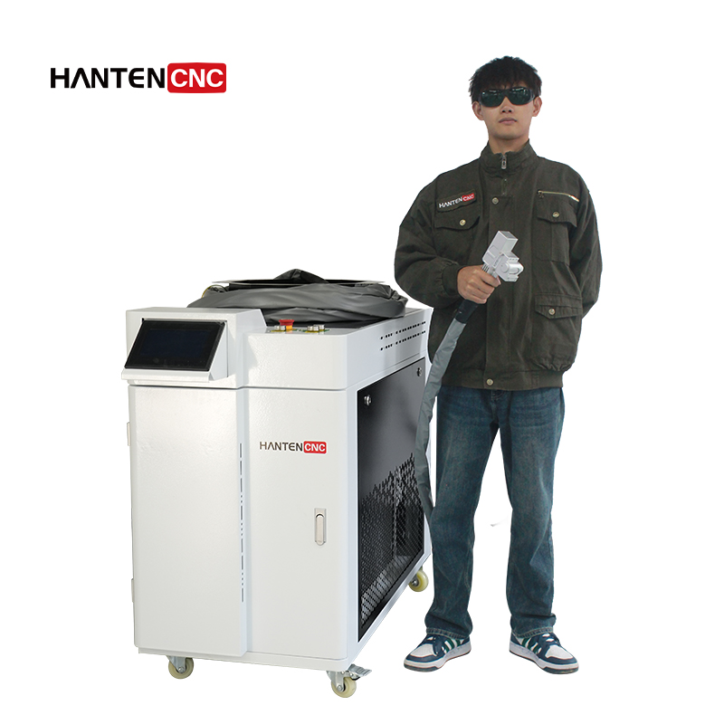 Factory Direct 2000w 3000W Hig – Industrial Laser Paint Remover Bewertung und Preis