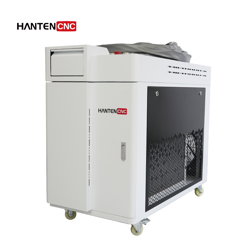 Factory Direct 2000w 3000W Hig – Industrial Laser Paint Remover Bewertung und Preis