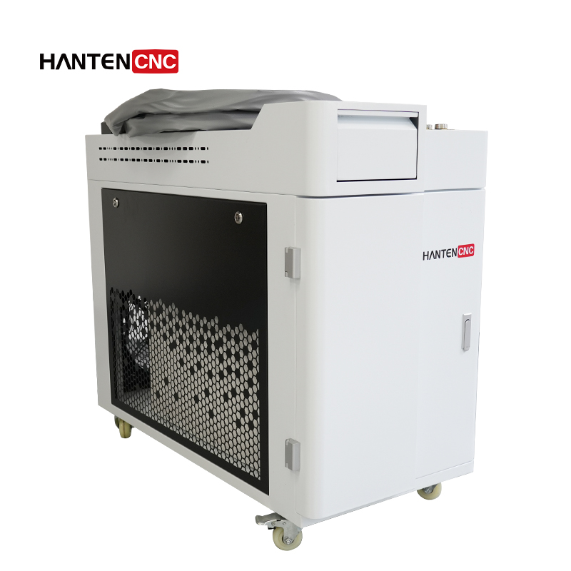 Factory Direct 2000w 3000W Hig – Industrial Laser Paint Remover Bewertung und Preis