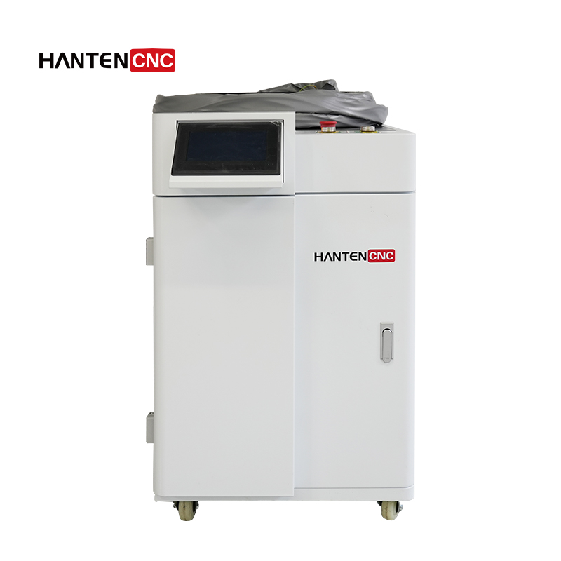 Factory Direct 2000w 3000W Hig – Industrial Laser Paint Remover Bewertung und Preis