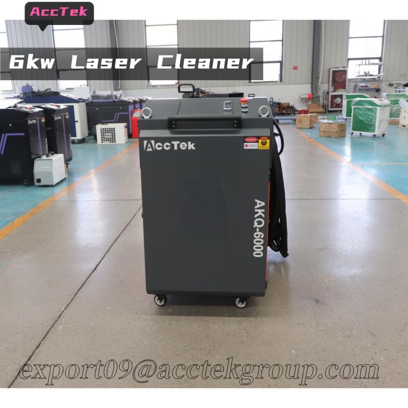 Automotive Industry Cleaning M – Industrial Laser Paint Remover Bewertung und Preis