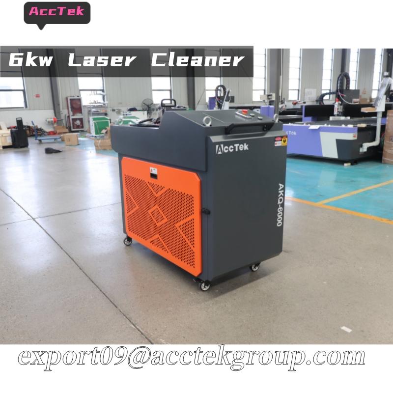 Automotive Industry Cleaning M – Industrial Laser Paint Remover Bewertung und Preis