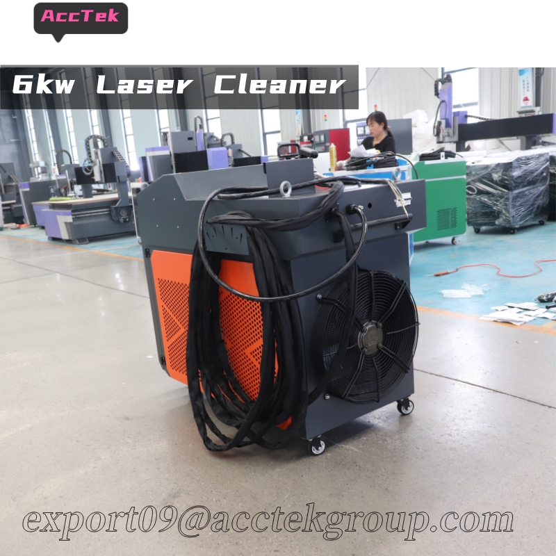 Automotive Industry Cleaning M – Industrial Laser Paint Remover Bewertung und Preis