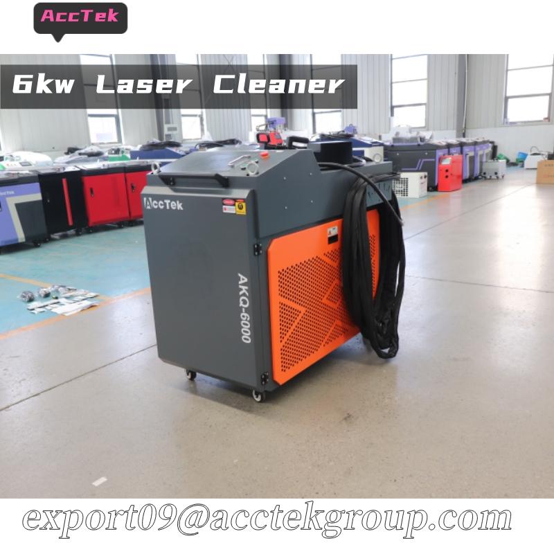 Automotive Industry Cleaning M – Industrial Laser Paint Remover Bewertung und Preis