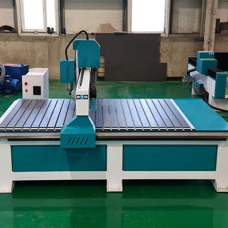 2000x4000mm 2030 2040 2140 Woo – Cnc Router Machine Bewertung und Preis