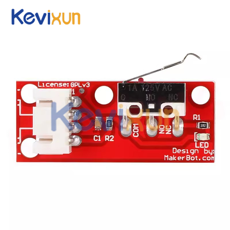 6pcs/Endstop Mechanical Limit  – Limit Switch Cnc Bewertung und Preis