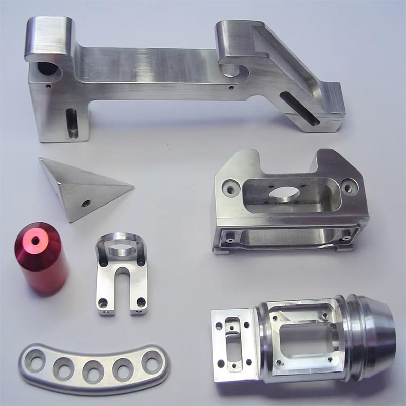 Custom CNC Machined Precision  – Industrial Applications Of Laser Bewertung und Preis