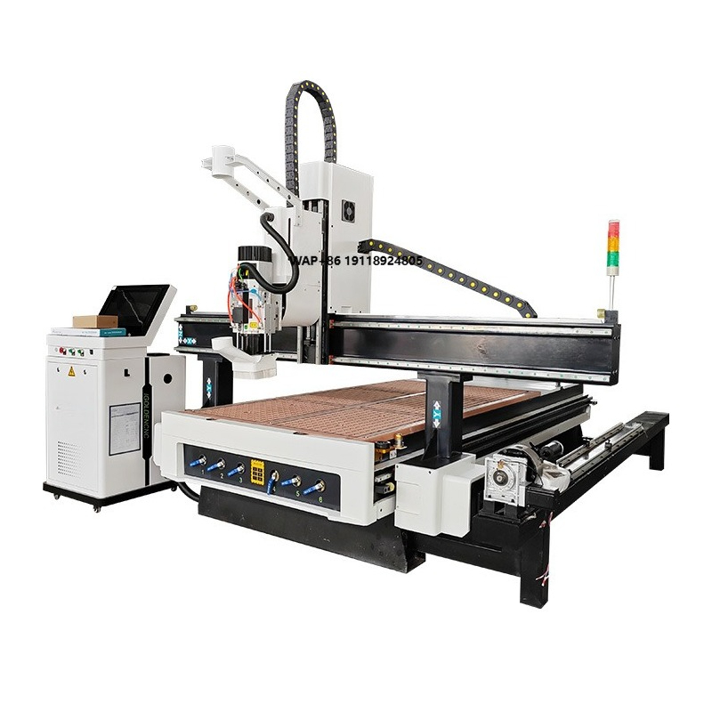 1325 1325 Cnc Router Price 3d  – Cnc Router Machine Bewertung und Preis