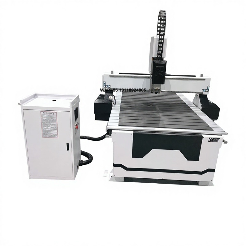 3 Axis 1325 CNC Router Woodwor – Cnc Router Machine Bewertung und Preis
