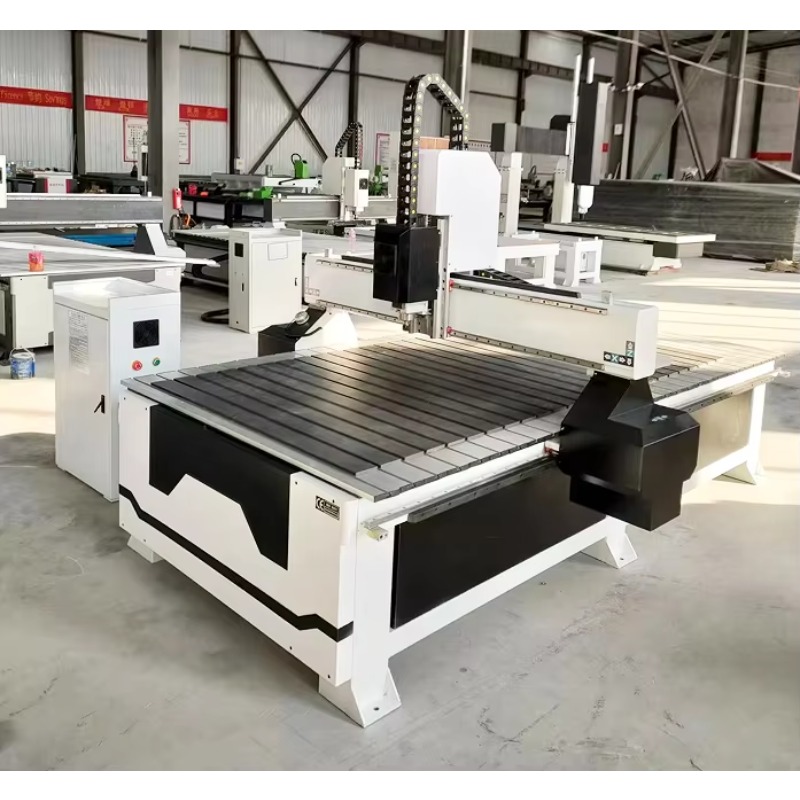 3 Axis 1325 CNC Router Woodwor – Cnc Router Machine Bewertung und Preis