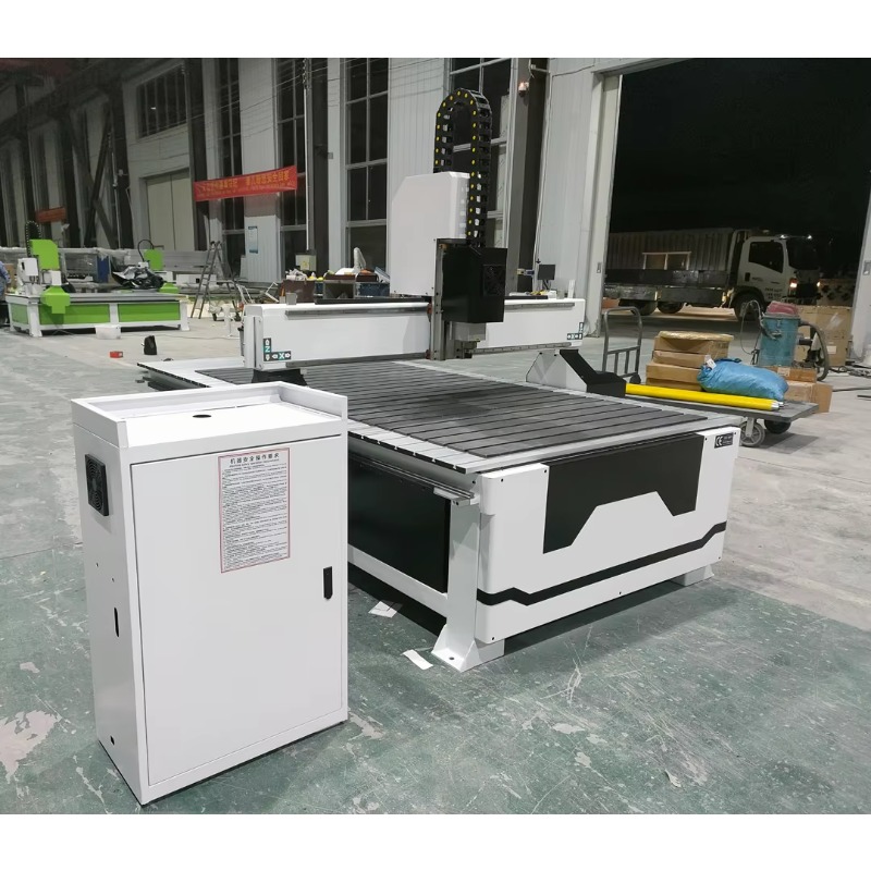 3 Axis 1325 CNC Router Woodwor – Cnc Router Machine Bewertung und Preis