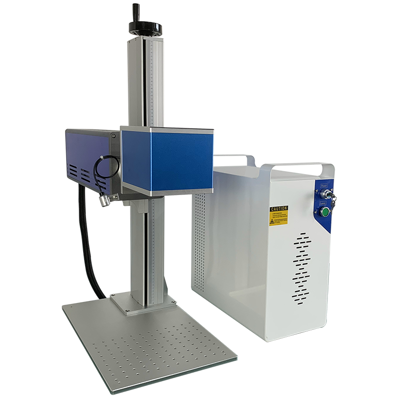 Bluetimes 35W CO2 RF Laser Mar – Industrial Laser Marking Systems Bewertung und Preis
