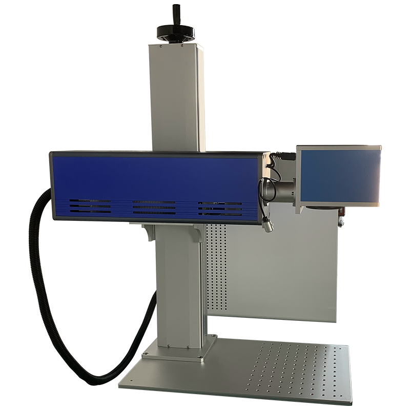 Bluetimes 35W CO2 RF Laser Mar – Industrial Laser Marking Systems Bewertung und Preis