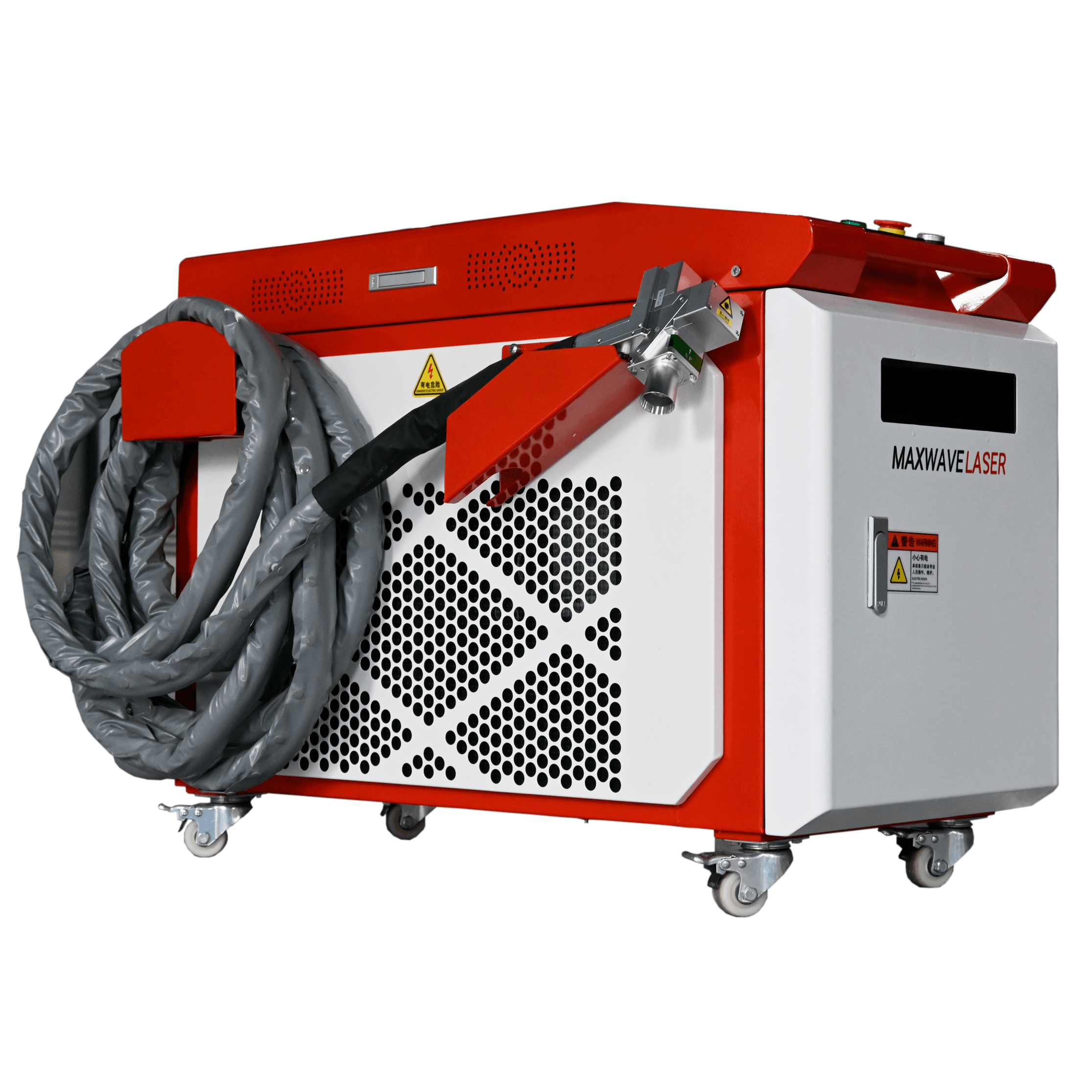 1000W Industrial Laser Rust Re – Industrial Laser Paint Remover Bewertung und Preis