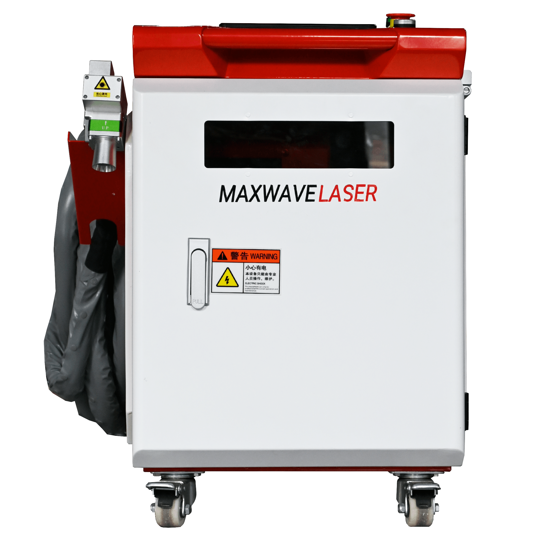 1000W Industrial Laser Rust Re – Industrial Laser Paint Remover Bewertung und Preis
