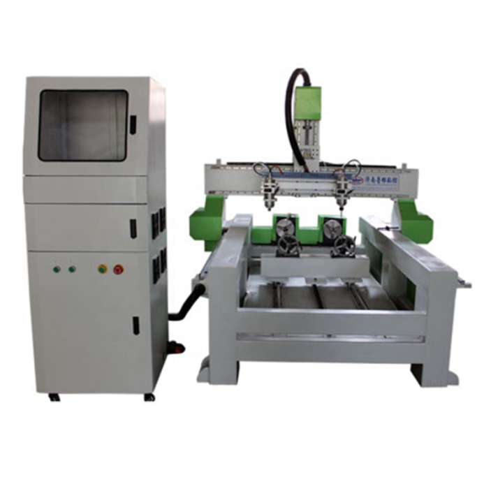 4 Axis Rotary Device Cylinder  – Cnc Router Machine Bewertung und Preis