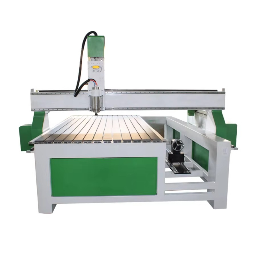 4 Axis Rotary Device Cylinder  – Cnc Router Machine Bewertung und Preis
