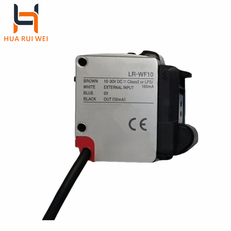 2026 Hot Sale New LR-WF10 Indu – Industrial Laser For Sale Bewertung und Preis
