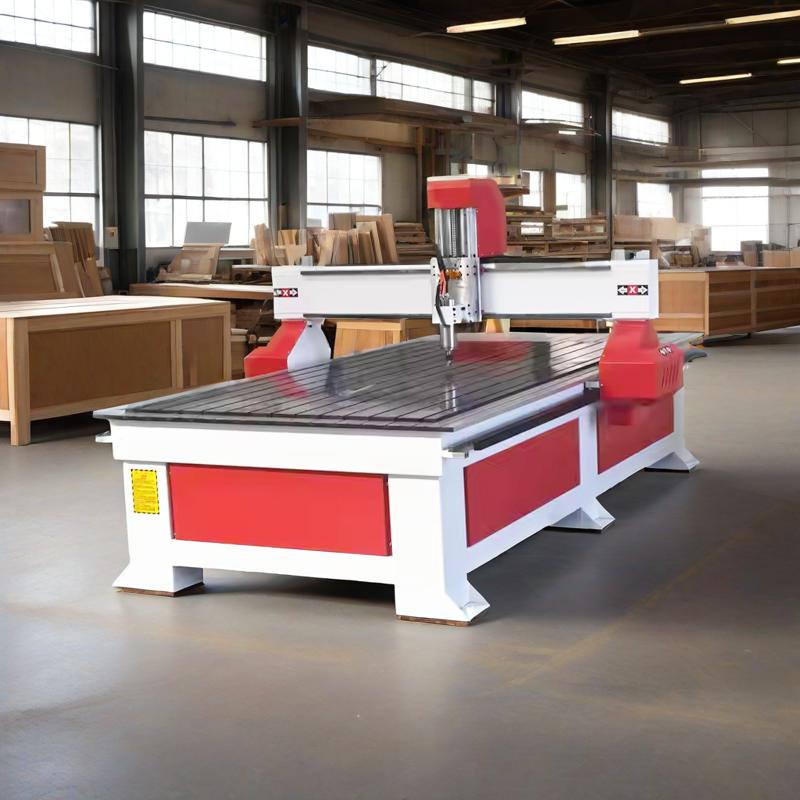 3 Axis 1325 CNC Woodworking Ro – Cnc Router Machine Bewertung und Preis