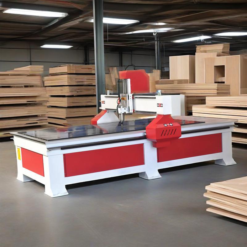 3 Axis 1325 CNC Woodworking Ro – Cnc Router Machine Bewertung und Preis