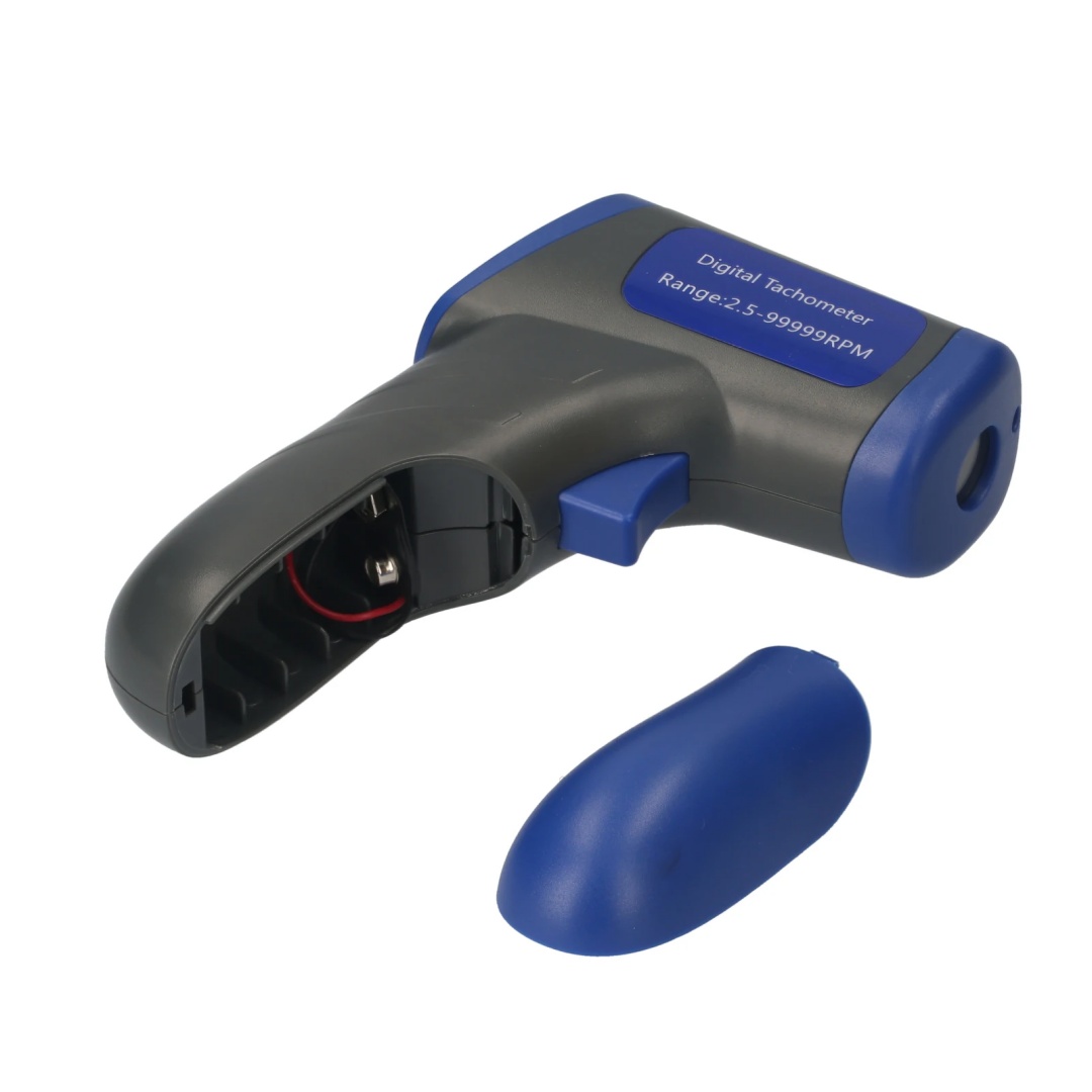 DT-6685 Non Contact Infrared L – Industrial Laser Tachometer Bewertung und Preis