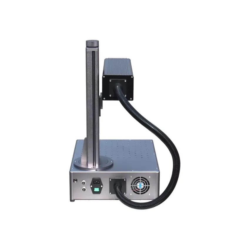 HT-30 30W Compact Fiber Laser  – Industrial Laser Marking Systems Bewertung und Preis