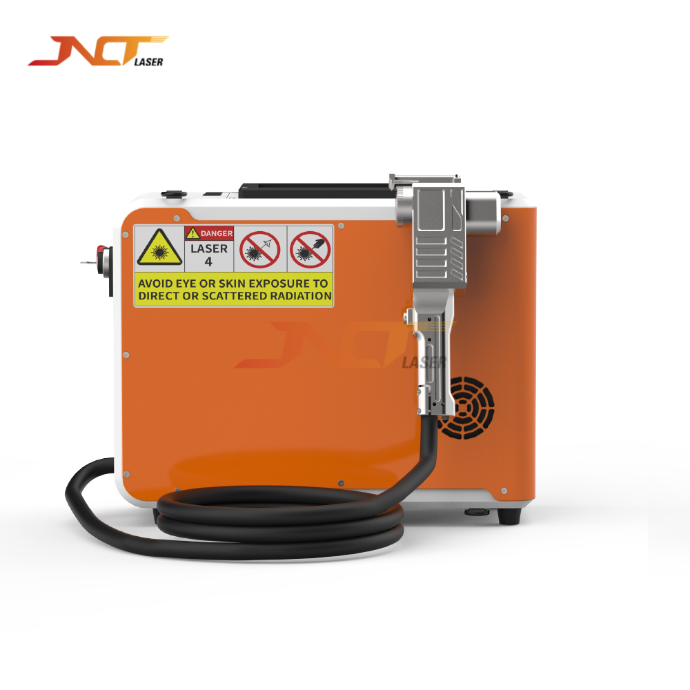 Laser Cleaning Machine to Remo – Industrial Laser Paint Remover Bewertung und Preis