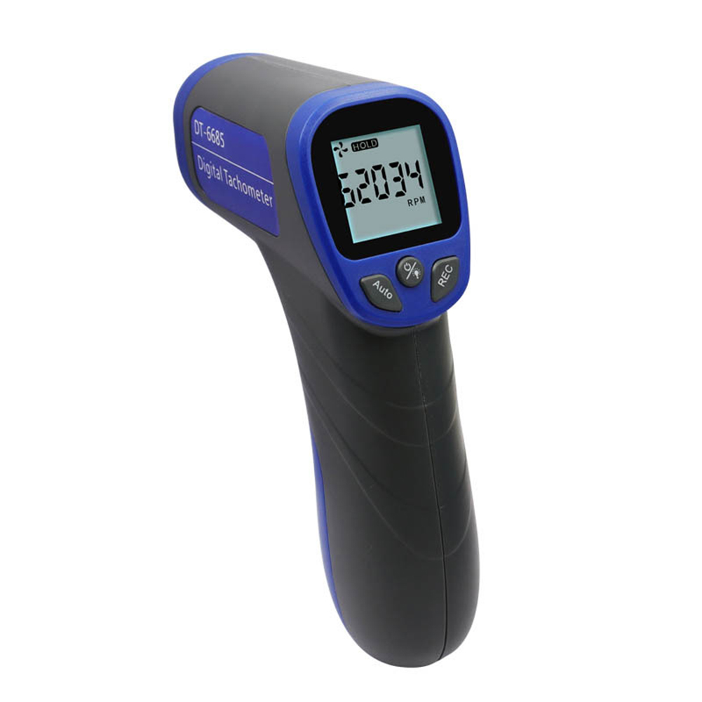 Non Contact Infrared Lasers Ta – Industrial Laser Tachometer Bewertung und Preis