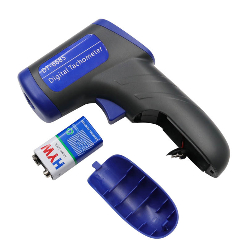 Non Contact Infrared Lasers Ta – Industrial Laser Tachometer Bewertung und Preis