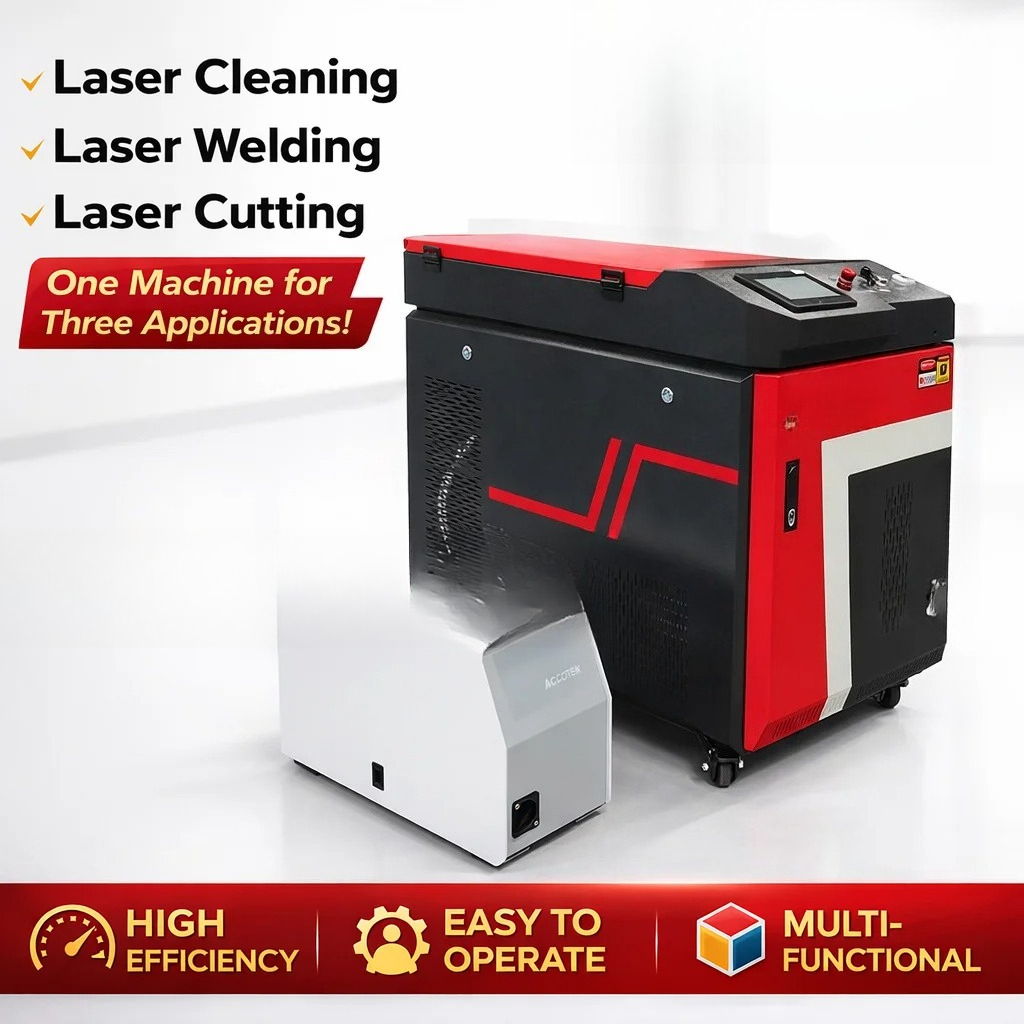 Applicable to Compact 3-in-1 H – Industrial Applications Of Laser Bewertung und Preis