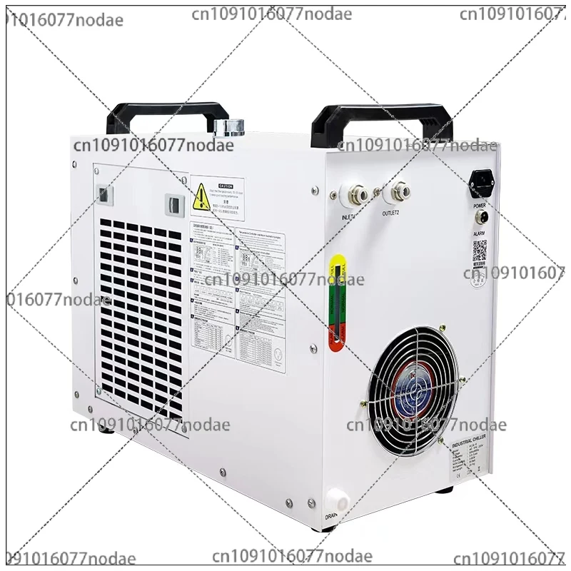 HLUL5 Laser Water Chiller for  – Industrial Laser Marking Systems Bewertung und Preis