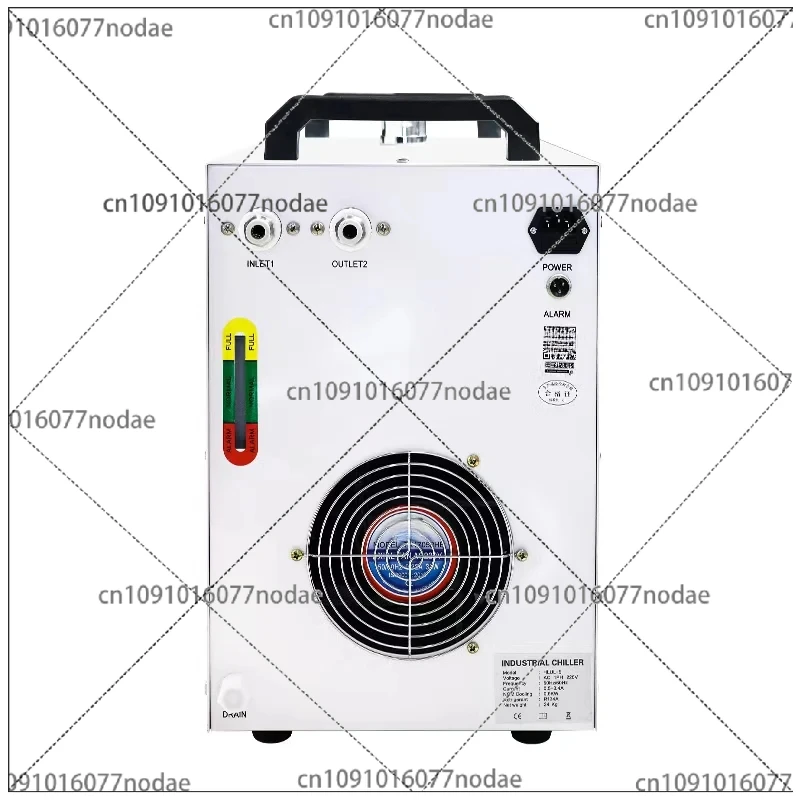 HLUL5 Laser Water Chiller for  – Industrial Laser Marking Systems Bewertung und Preis