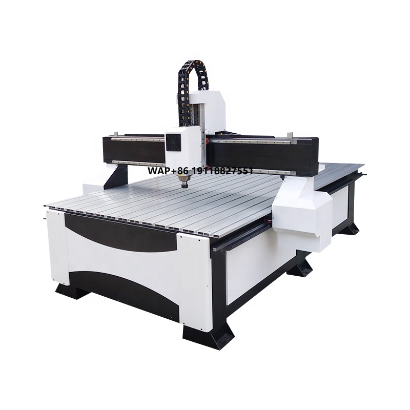 Hot Sale 4*8ft 1325 CNC Engrav – Cnc Router Machine Bewertung und Preis