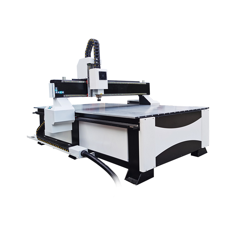 Hot Sale 4*8ft 1325 CNC Engrav – Cnc Router Machine Bewertung und Preis