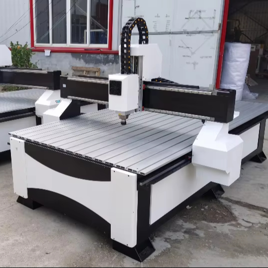 Hot Sale 4*8ft 1325 CNC Engrav – Cnc Router Machine Bewertung und Preis